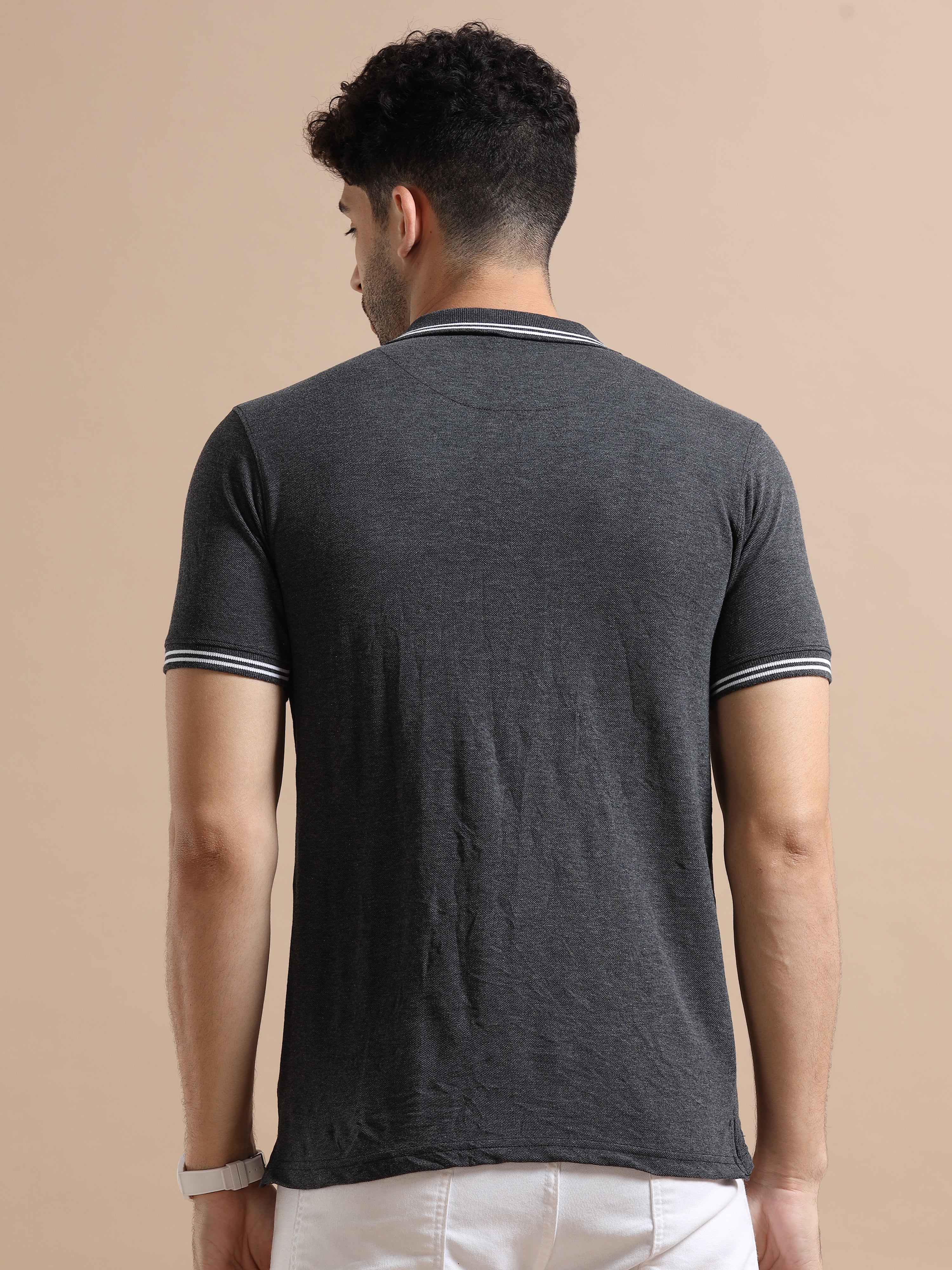 Regular polo Tshirt (C Malange)