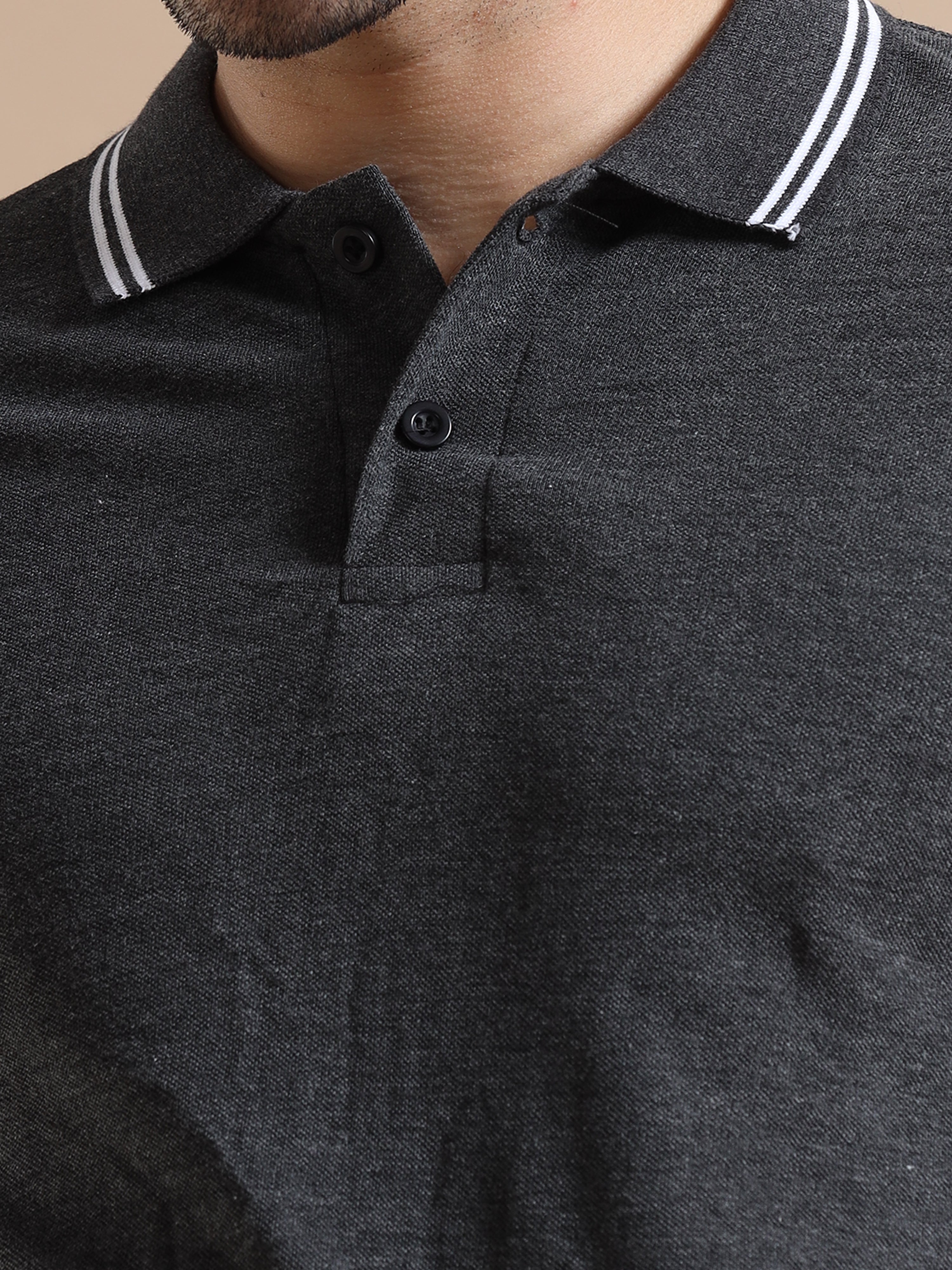 Regular polo Tshirt (C Malange)